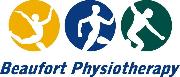 Beaufort Physiotherapy Logo