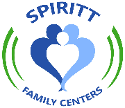 SPIRITT Family Services Logo
