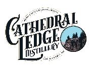 Cathedral Ledge Distillery Logo