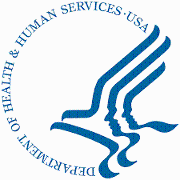 U.S. Dept. HHS, Office of... Logo