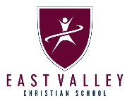 East Valley Christian Schools East Valley Christian Schools