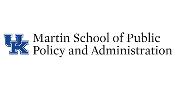 Martin School of Public... Logo