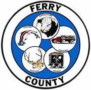 Ferry County Prosecuting... Logo