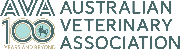 The Australian Veterinary Association Logo