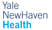 Yale New Haven Health Logo
