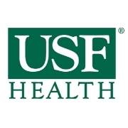 USF Health Morsani College of Medicine Logo
