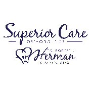 Superior Care Orthodontics Logo