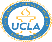 David Geffen School of Medicine at UCLA Logo