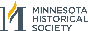 Minnesota Historical Society Logo