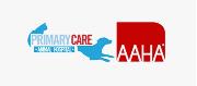 Primary Care Animal Hospital Logo