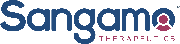 Sangamo Therapeutics, Inc. Logo