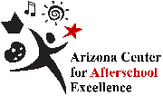 Arizona Center for Afterschool Excellence Logo