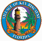 Village of Key Biscayne Logo