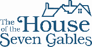 The House of the Seven Gables Logo