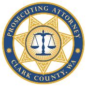 Clark County Prosecutor's Office Logo