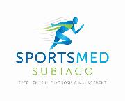 SportsMed Subiaco Logo