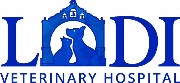Lodi Veterinary Hospital Logo