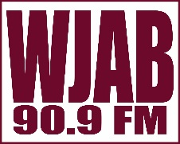 WJAB-FM, Alabama A&M University Logo