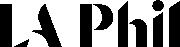 Los Angeles Philharmonic... Logo