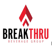 Breakthru Beverage Group Logo
