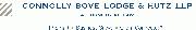 Connolly Bove Lodge & Hutz LLP