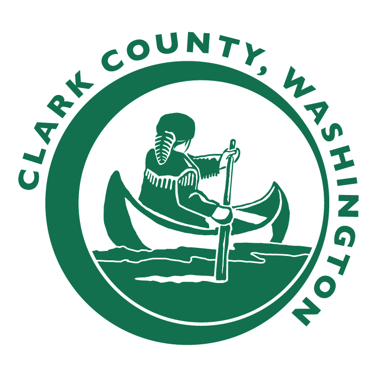 Clark County Logo