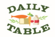 Daily Table Logo