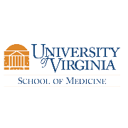 University of Virginia School of Medicine Logo
