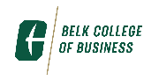 University of North Carolina - Charlotte Logo