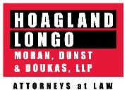 Hoagland, Longo, Moran, Dunst and Doukas LLP Logo