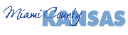 Miami County Kansas Logo