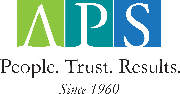APS MEDICAL BILLING Logo