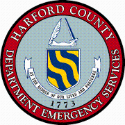 Harford County Department of Emergency Services