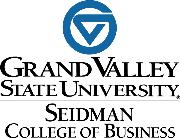 Grand Valley State University Logo