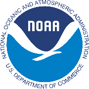 National Oceanic and... Logo