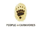 People and Carnivores Logo