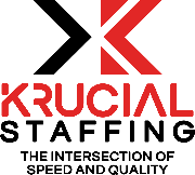 Krucial Staffing Krucial Staffing