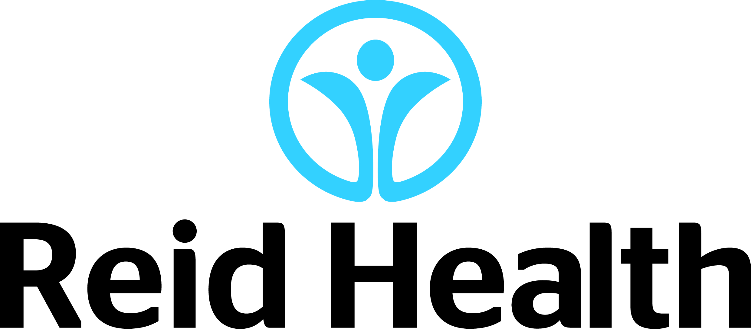 https://www.reidhealth.org/ Logo