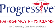 Professional Emergency Physician Associates Logo