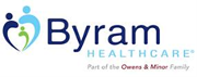 Byram Healthcare Pharmacy Logo