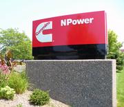 CUMMINS NPOWER LLC