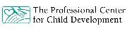 The Professional Center for Child Development Logo