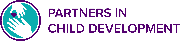Partners in Child Development Partners in Child Development