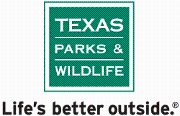 Texas Parks and Wildlife Logo