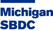 Michigan Small Business Development Center Logo