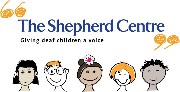 The Shepherd Centre Logo