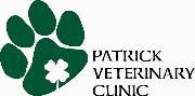 Patrick Veterinary Clinic Logo