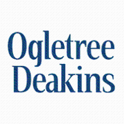 Ogletree Deakins Logo
