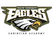 Rock Springs Christian Academy Logo