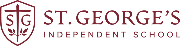 St.George's Independent School Logo